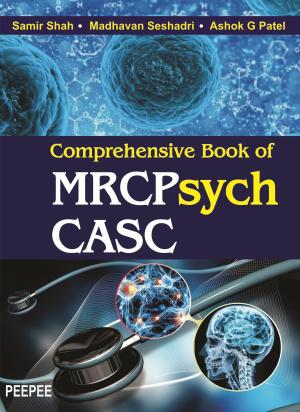 Comprehensive Book of MRCPsych CASC