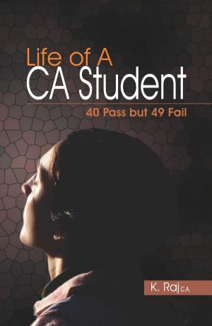 Life of a Ca Student - 40 Pass but 49 Fail