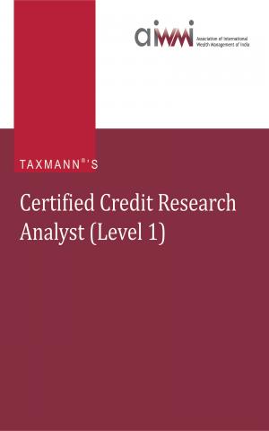 Certified Credit Research Analyst (Level I) (AIWMI)