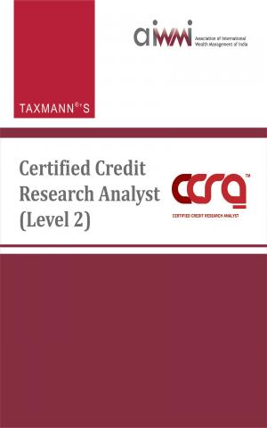 Certified Credit Research Analyst (Level II) (AIWMI)