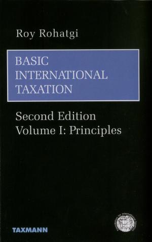 Basic International Taxation (Vol I)