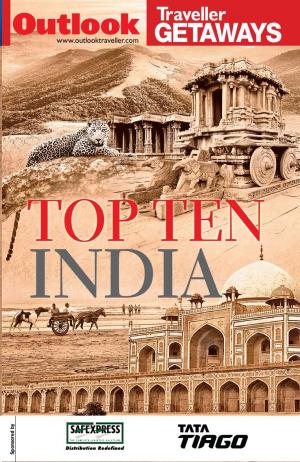 Outlook Traveller Getaways - Top Ten India