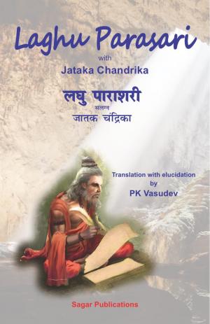 Laghu Parasari with Jataka Chandrika