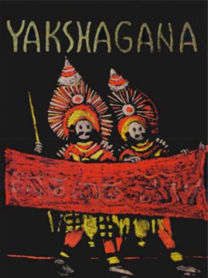Yakshagana