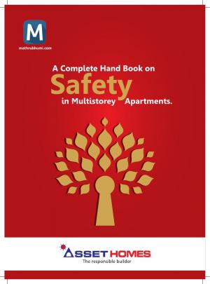 A Complete Hand Book on Safety