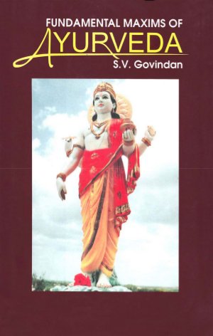 Fundamental Maxims of Ayurveda