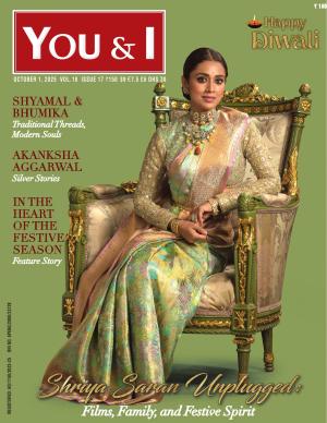 You & I Monthly Magazine