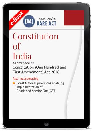 Constitution of India