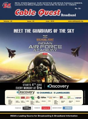 Cable Quest Broadband