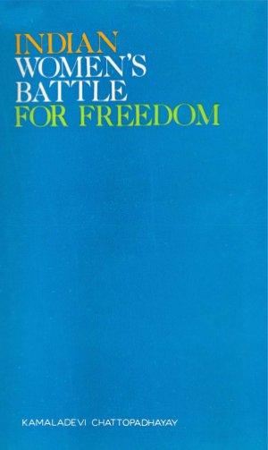 Indian Women's Battle for Freedom