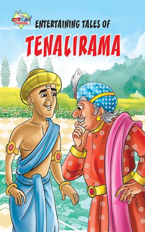 Entertaining Tales of tenalirama