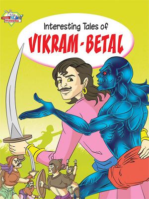 Interesting Tales of Vikram betal
