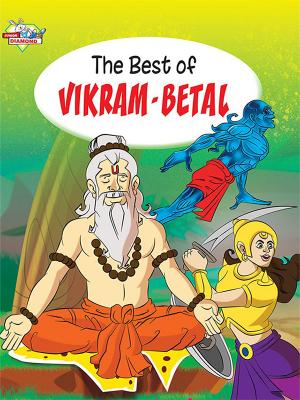   The Best of Vikram Betal