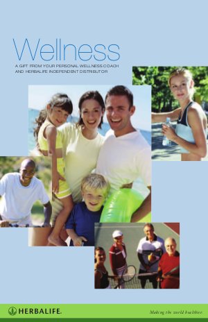 How Healthy Are You...?