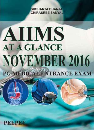 AIIMS AT A GLANCE NOV-2016