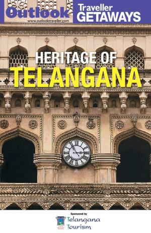 Outlook Traveller Getaways - Heritage of Telangana 