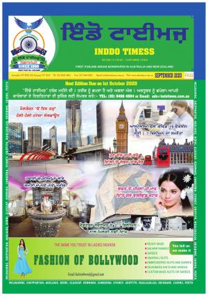 Indotimes