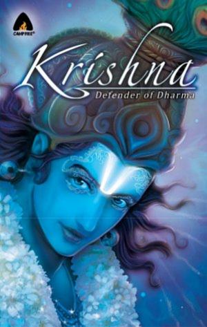 Krishna: Defender of Dharma