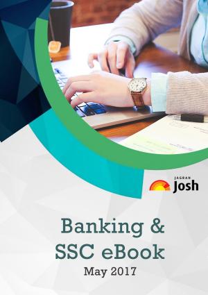 Banking & SSC eBook May 2017