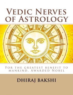 Vedic Nerves of Astrology