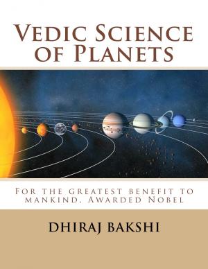 Vedic Science of Planets