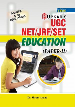 UGC-NET/JRF/SET Education (Paper-II)