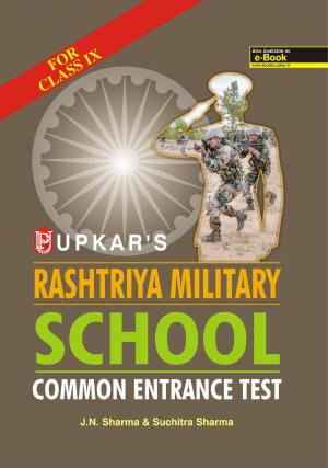 Rashtriya Military school common Entrance Test