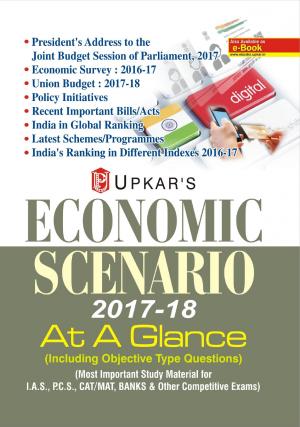 Economic Scenario 2017-2018 At A Glance 