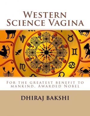 Western Science Vagina