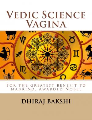 Vedic Science Vagina
