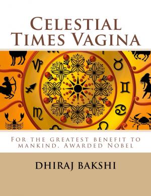 Celestial Times Vagina