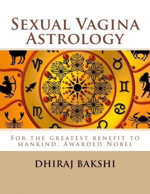 Sexual Vagina Astrology