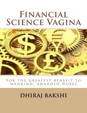 Financial Science Vagina