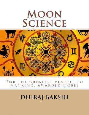 Moon Science