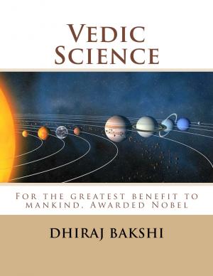 Vedic Science