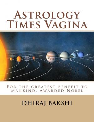 Astrology Times Vagina
