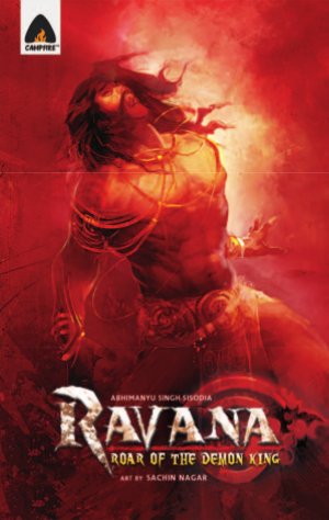 Ravana: Roar of the Demon King