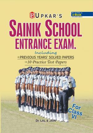 Sainik School Entrance Exam. (Class VI)