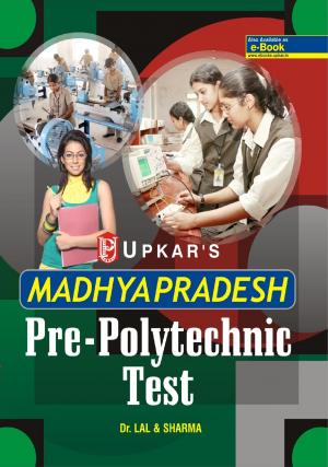Madhya Pradesh Pre-Polytechnic Tests (M.P. PPT)