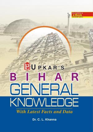 Bihar General Knowledge