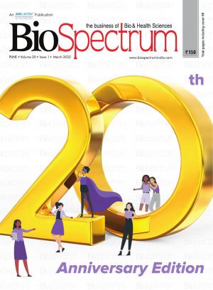 BioSpectrum India Magazine