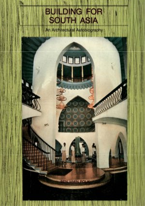 Building For South Asia