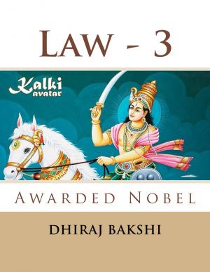 Law - 3
