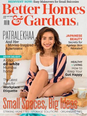 Better Homes And Gardens 