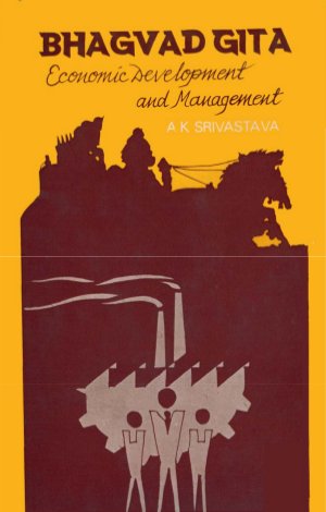 Bhagvad Gita, Economic Development & Management