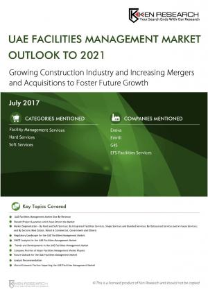 Building Management Services UAE,Facilities Management in the GCC,Property Management Market UAE-ken Researc