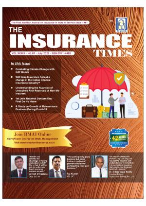 The Insurance Times