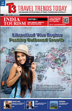 Travel Ttrends Today - Feb 2017