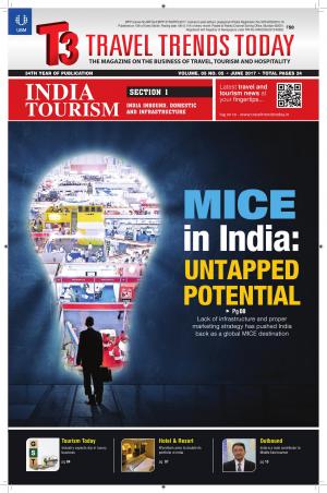 Travel Trends Today - Jun 2017