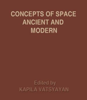Concepts of Space Ancient and Modern